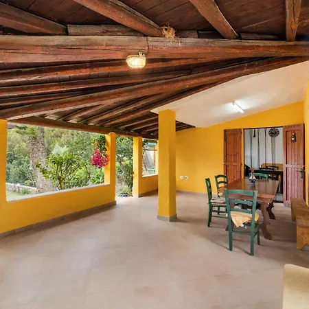 Casa Agus * טורה דלה סטלה