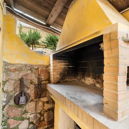 בית נופש Casa Agus