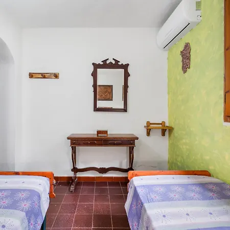 בית נופש Casa Agus *