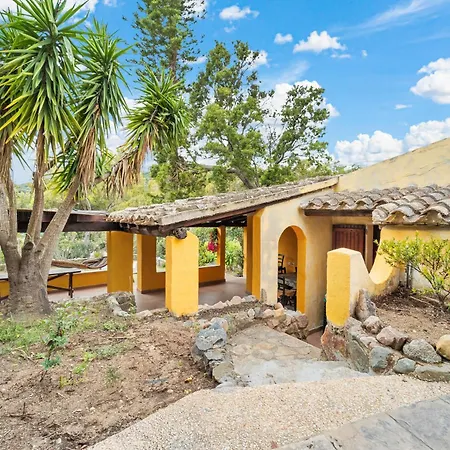 Casa Agus בית נופש *