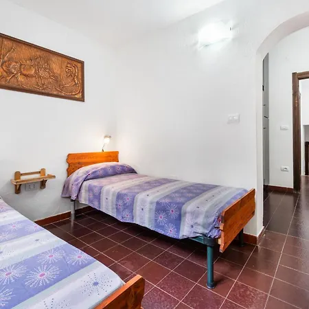 בית נופש Casa Agus *