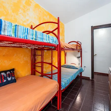 בית נופש Casa Agus טורה דלה סטלה