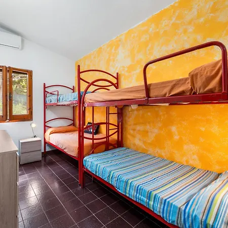 Casa Agus * טורה דלה סטלה