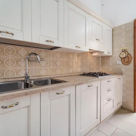 Casa Agus בית נופש *