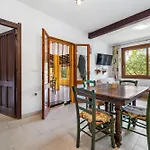 Casa Agus بيت للعطل