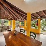 Casa Agus بيت للعطل