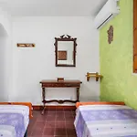 بيت للعطل Casa Agus *