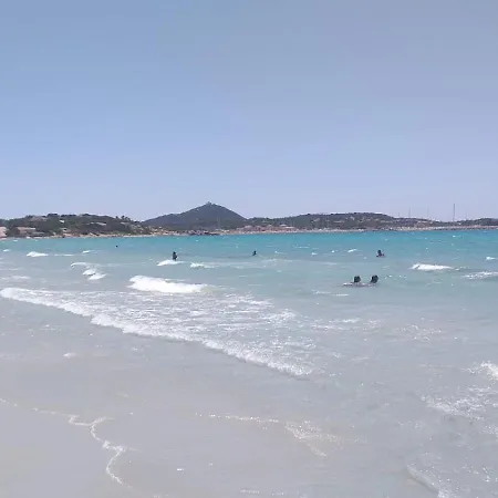 Casa Agus Holiday home