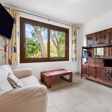 Holiday home Casa Agus Torre delle Stelle