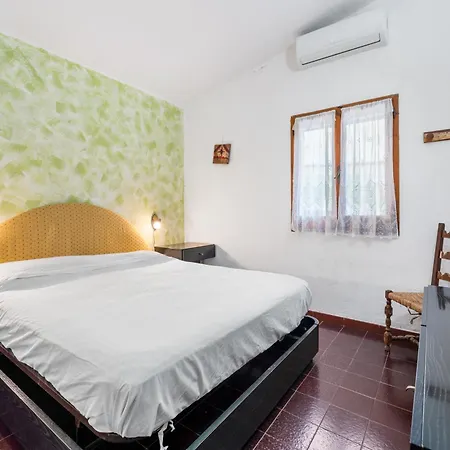 بيت للعطل Casa Agus *