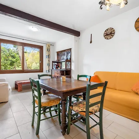 Casa Agus * トッレ・デッレ・ステッレ