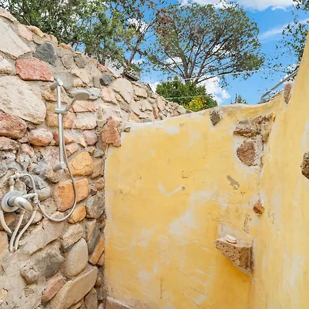 Casa Agus Holiday home Torre delle Stelle