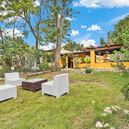 Holiday home Casa Agus Torre delle Stelle