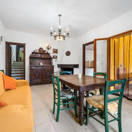 Casa Agus *