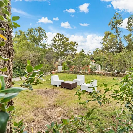 Casa Agus * トッレ・デッレ・ステッレ