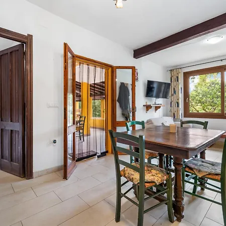Casa Agus Holiday home