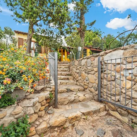 Casa Agus * トッレ・デッレ・ステッレ