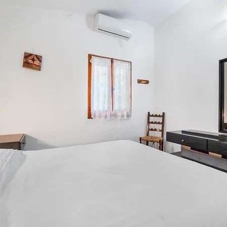 Casa Agus Holiday home Torre delle Stelle