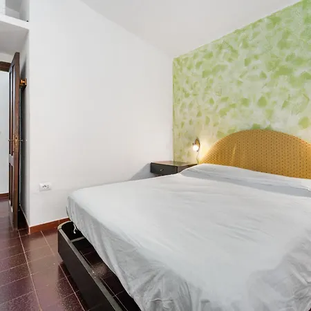 Casa Agus Feriehus *