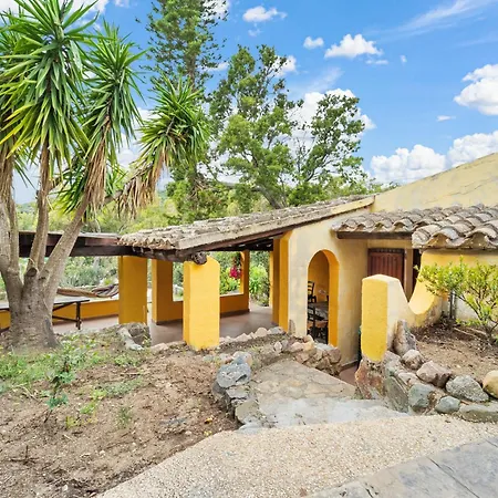Casa Agus Feriehus *