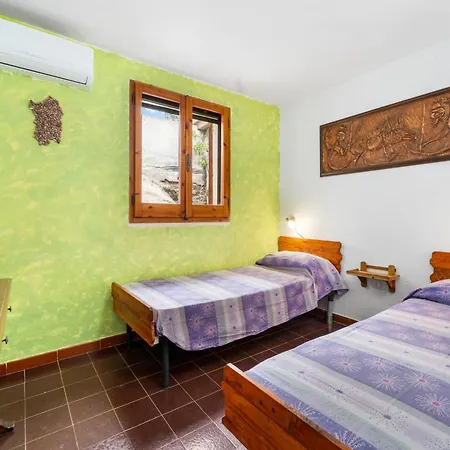 Casa Agus * Torre delle Stelle