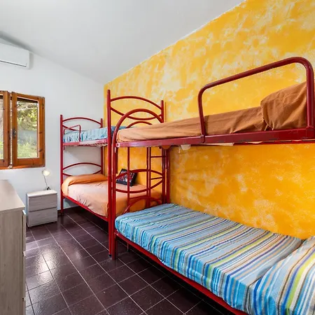 Casa Agus Дом отдыха
